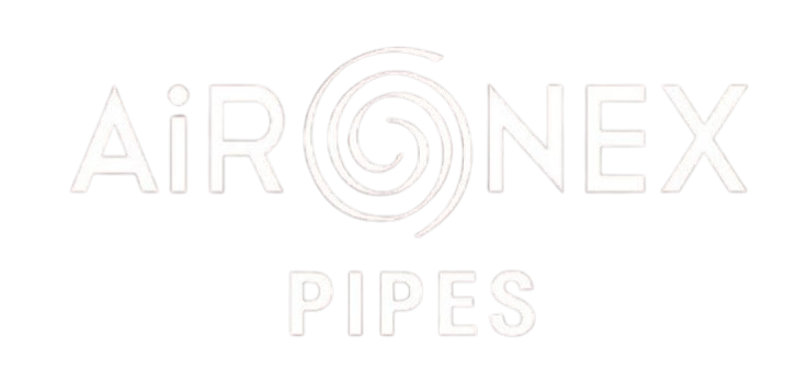 Aironex Pipe Logo